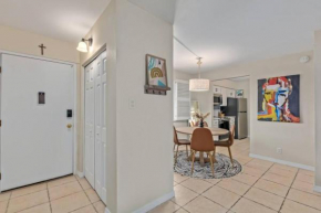 Old Town Maya Condo with Community Pool and Spa